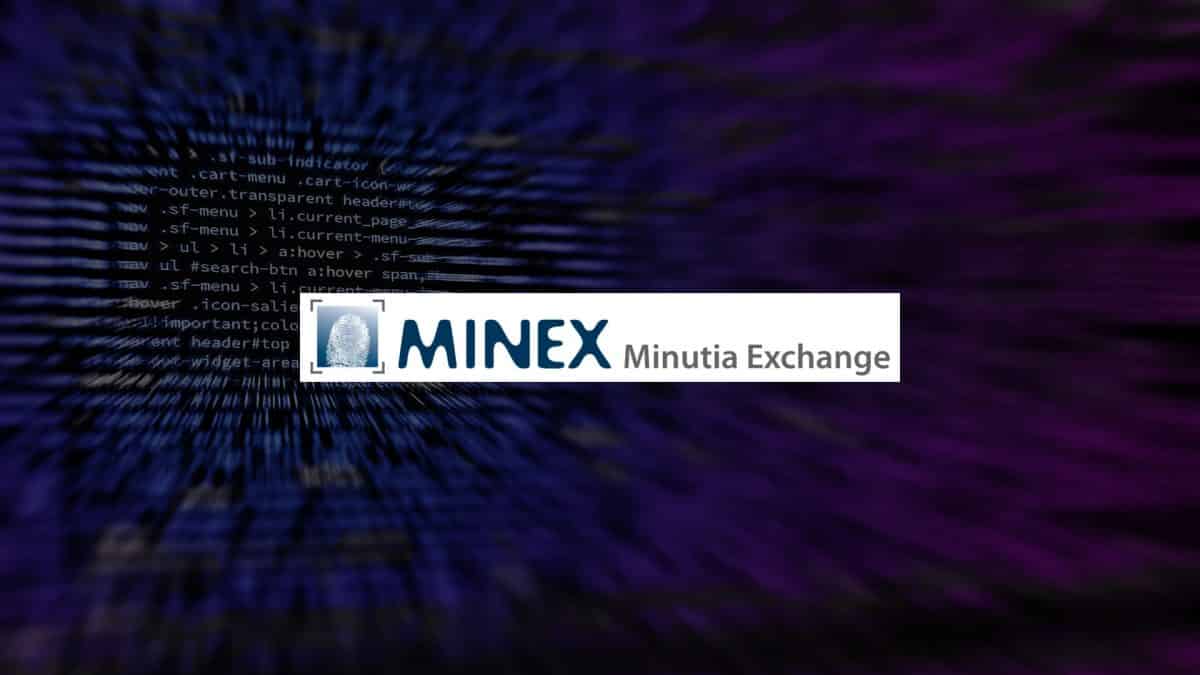 MINEX III Compliance