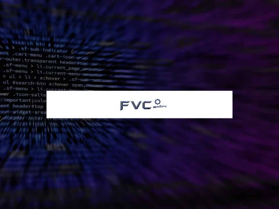 Neurotechnology's Palm Print Recognition Algorithm Tops Test At FVC-onGoing